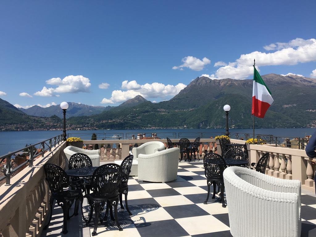 Michelangelo B&B 바레나 외부 사진
