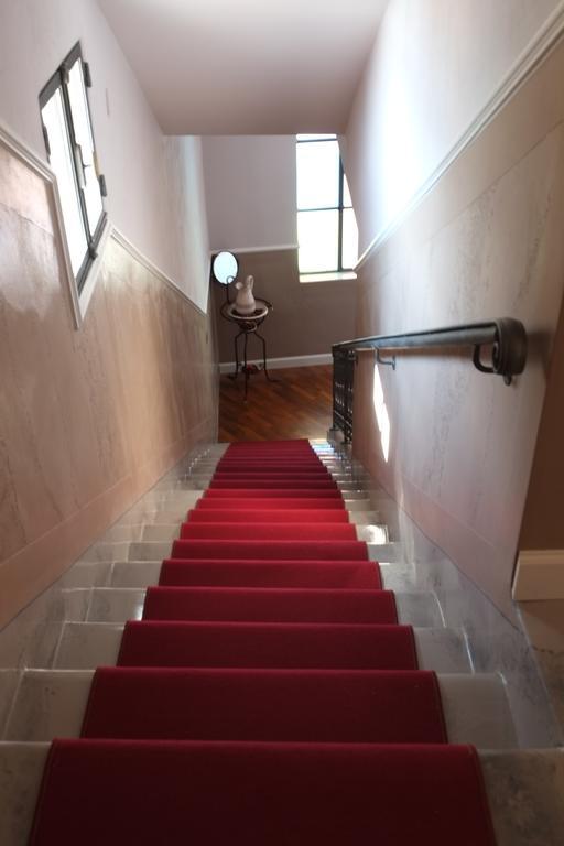Michelangelo B&B 바레나 외부 사진