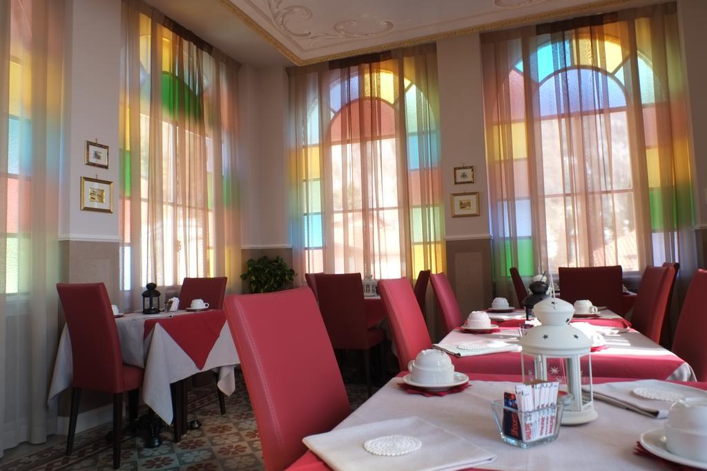 Michelangelo B&B 바레나 외부 사진