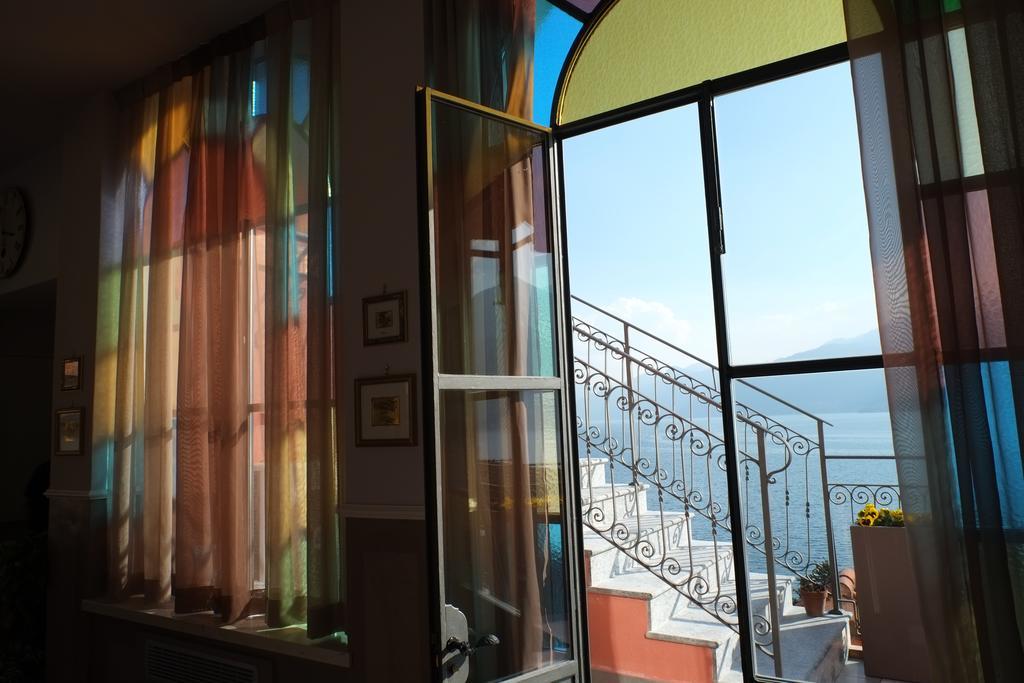 Michelangelo B&B 바레나 외부 사진