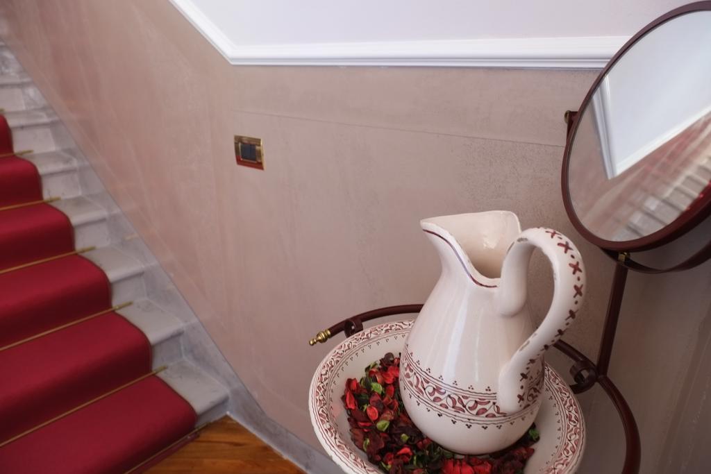 Michelangelo B&B 바레나 외부 사진