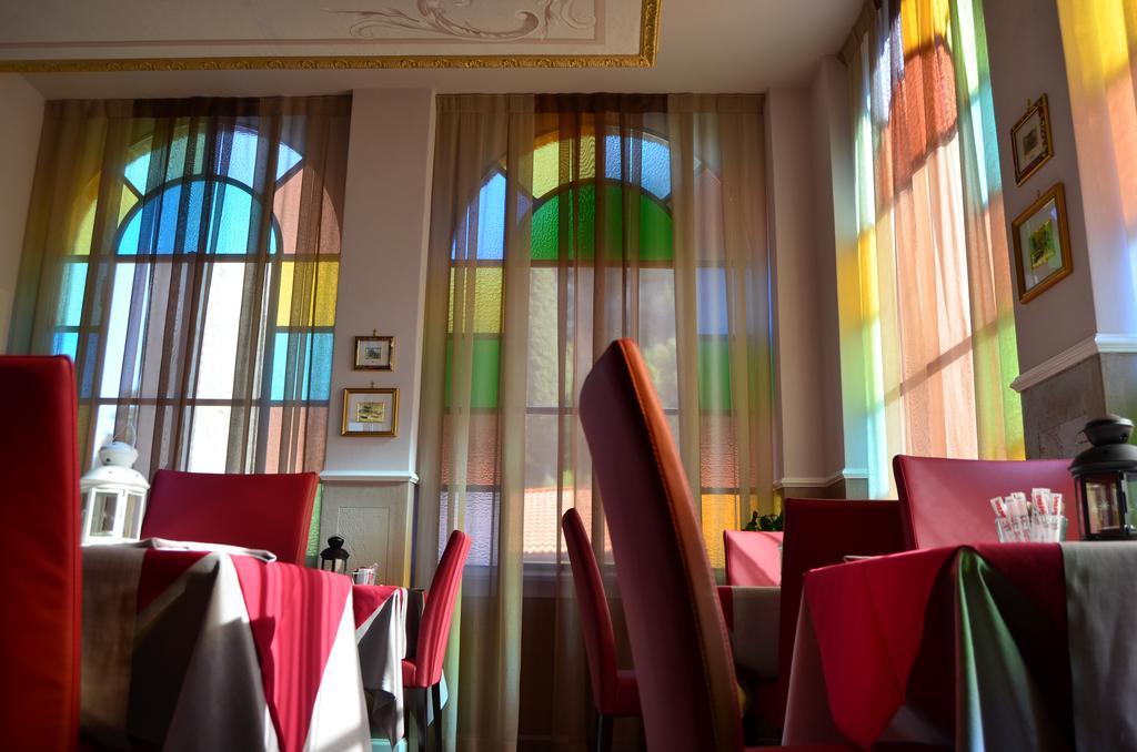 Michelangelo B&B 바레나 외부 사진