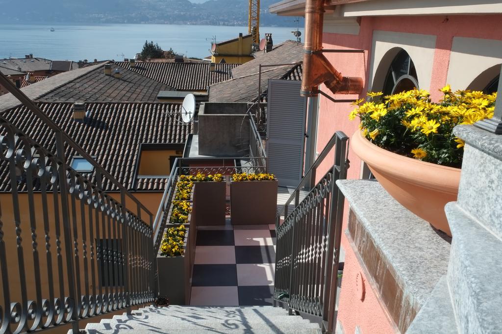 Michelangelo B&B 바레나 외부 사진