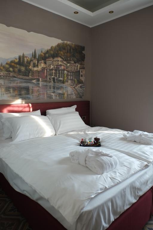 Michelangelo B&B 바레나 외부 사진