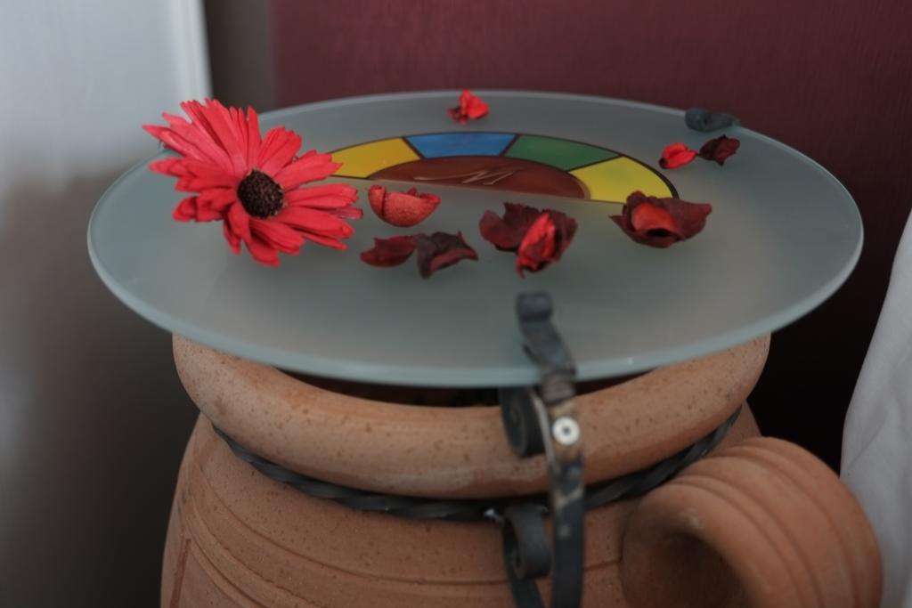 Michelangelo B&B 바레나 외부 사진