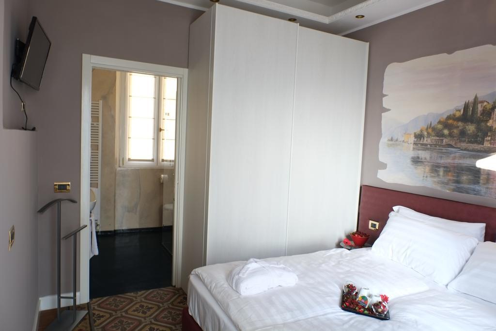 Michelangelo B&B 바레나 외부 사진