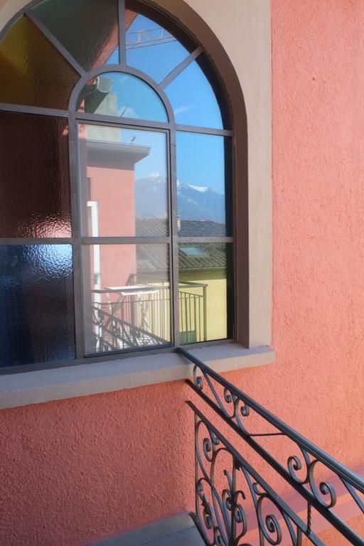 Michelangelo B&B 바레나 외부 사진
