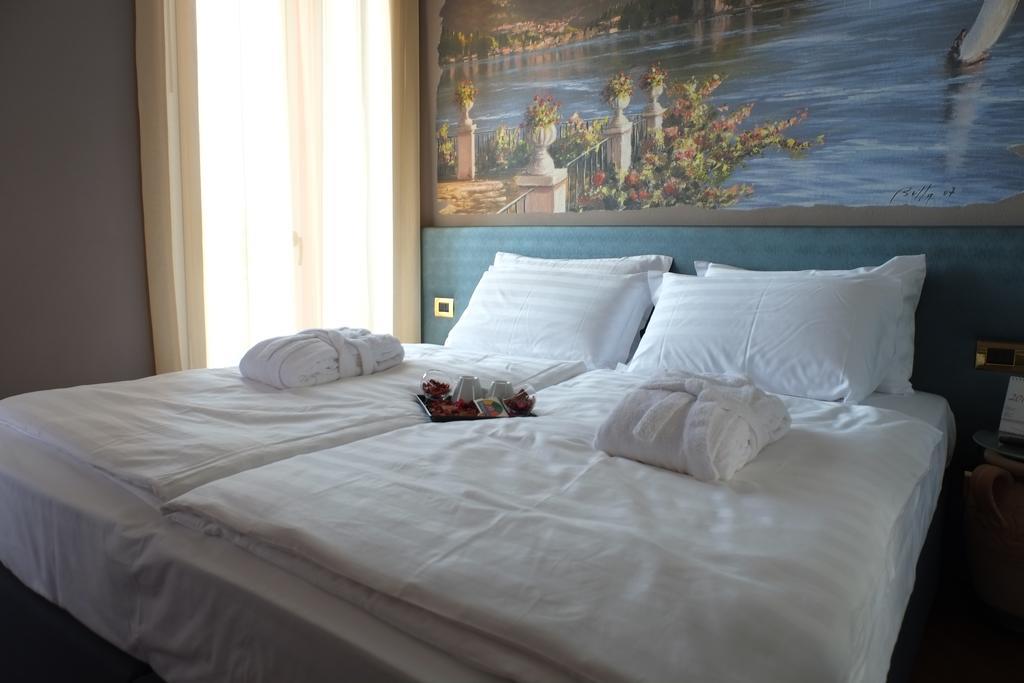Michelangelo B&B 바레나 외부 사진