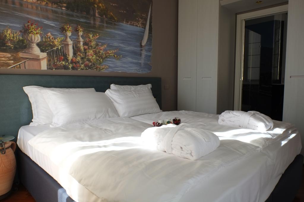 Michelangelo B&B 바레나 외부 사진