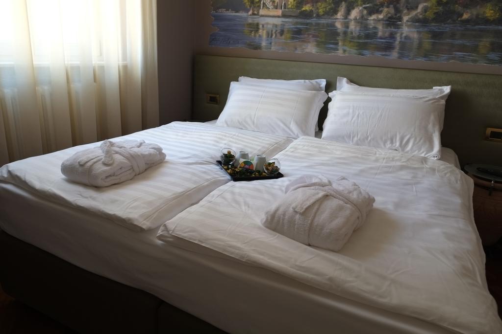 Michelangelo B&B 바레나 외부 사진