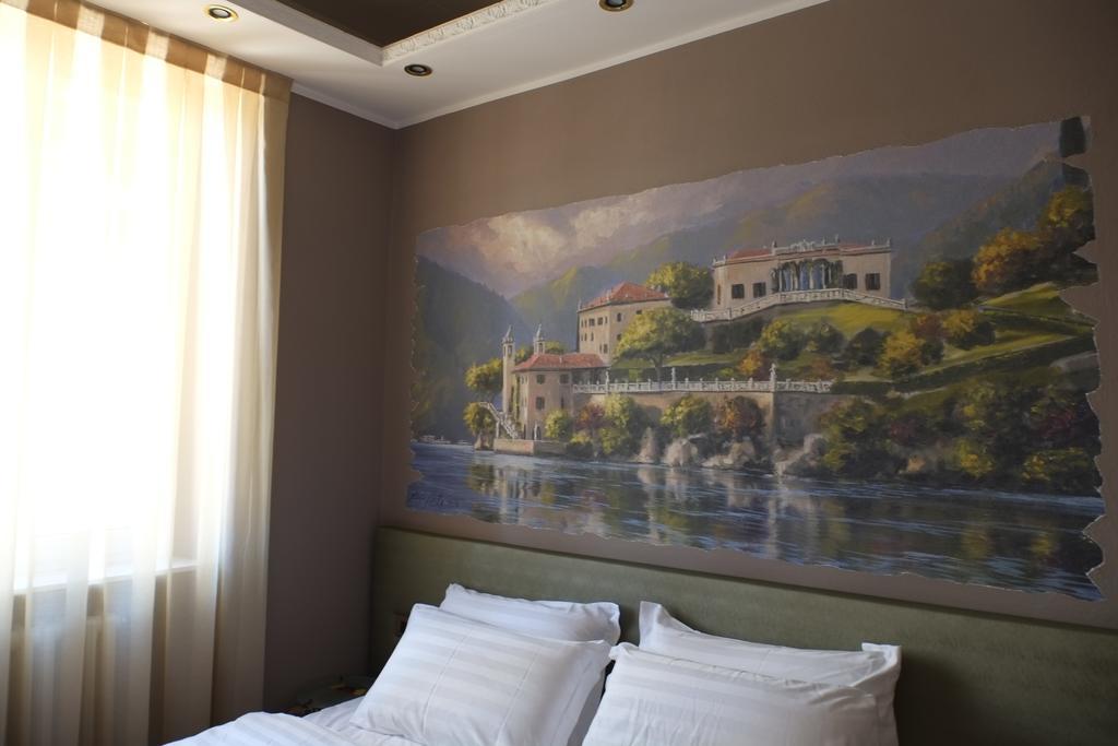 Michelangelo B&B 바레나 외부 사진